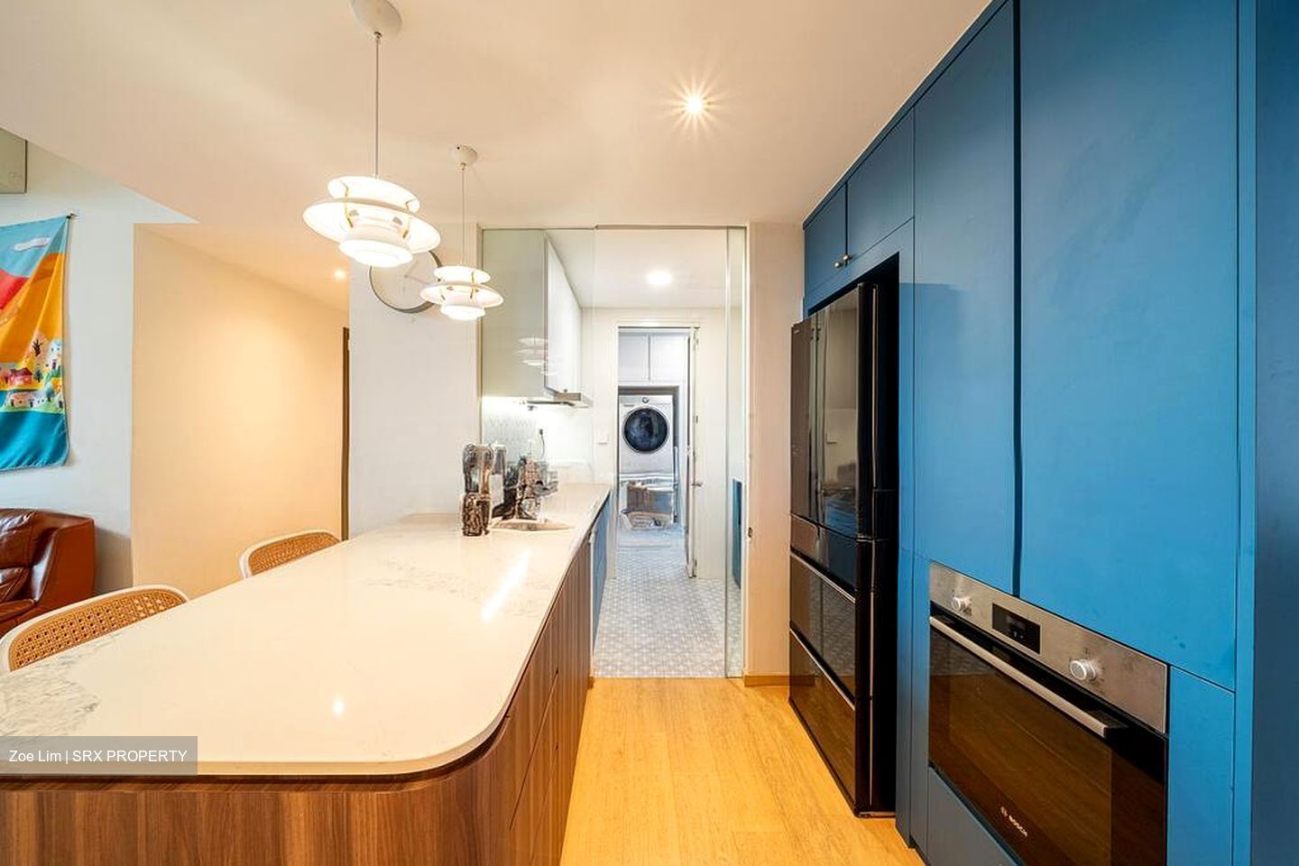 Riverbank @ Fernvale (D28), Condominium #498185131